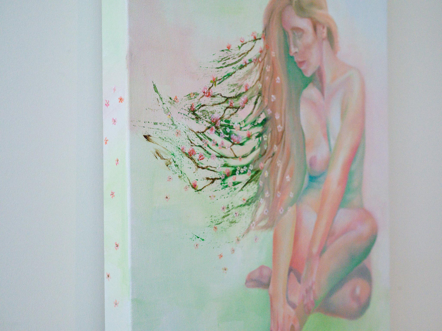Mélodie du printemps